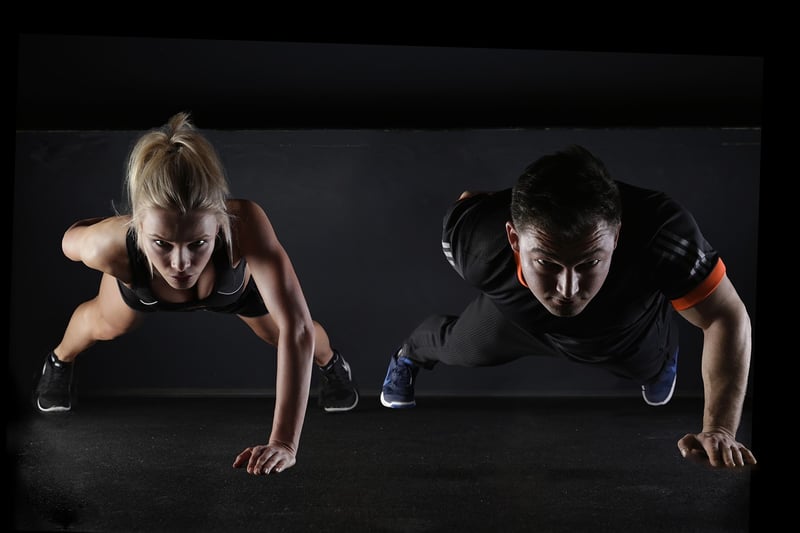 Health and Wellness