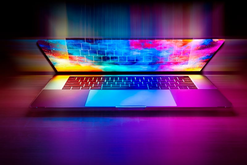 Technology Trends