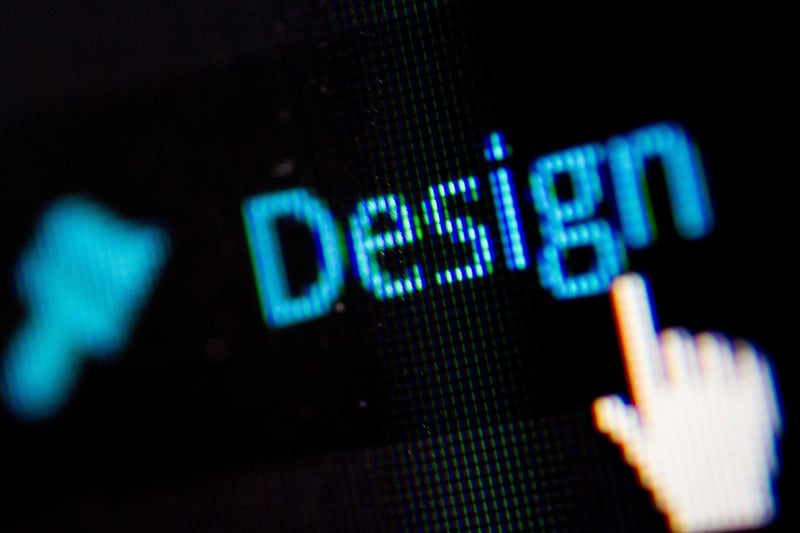 Website Redesign